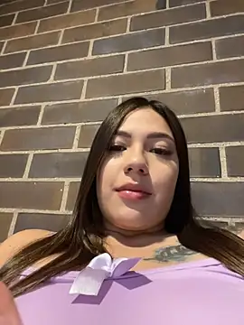 Snapshot of Latina_vanessa chatting on 14, 7, 2026 Latina vanessa online show from 14, 7, 2026