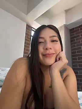 Snapshot of Latina_vanessa chatting on 26, 5, 2026 Latina vanessa online show from 26, 5, 2026