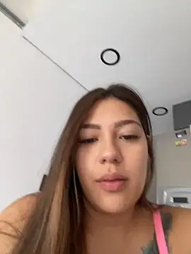 Snapshot of Latina_vanessa chatting on 29, 5, 2026 Latina vanessa online show from 29, 5, 2026