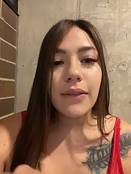 Snapshot of Latina_vanessa chatting on 17, 6, 2026 Latina vanessa online show from 17, 6, 2026
