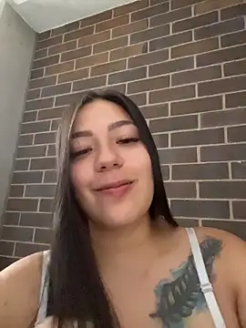 Snapshot of Latina_vanessa chatting on 23, 5, 2026 Latina vanessa online show from 23, 5, 2026