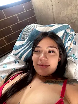 Latina vanessa online show from 20, 3, 2026