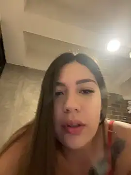 Snapshot of Latina_vanessa chatting on 9, 7, 2026 Latina vanessa online show from 9, 7, 2026