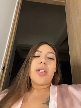 Snapshot of Latina_vanessa chatting on 11, 6, 2026 Latina vanessa online show from 11, 6, 2026