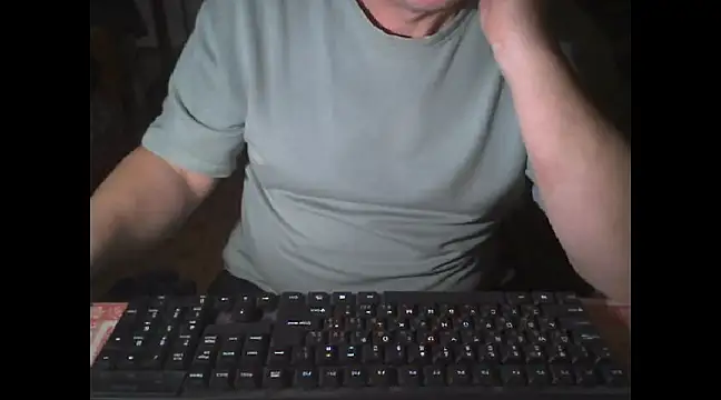 vlad196868 online show from 21, 2, 2025