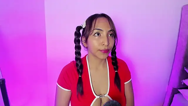 Leticia brownn1 online show from 7, 4, 2026