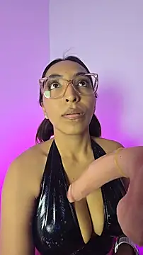 Leticia brownn1 online show from 21, 7, 2026