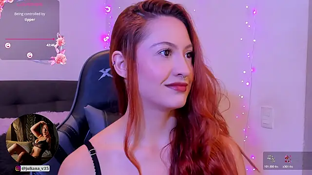 Amypond   online show from 23, 10, 2025