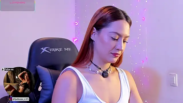 Amypond   online show from 22, 12, 2025