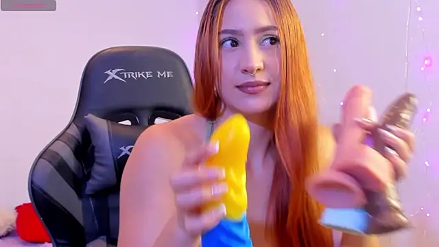 Amypond   online show from 9, 9, 2025