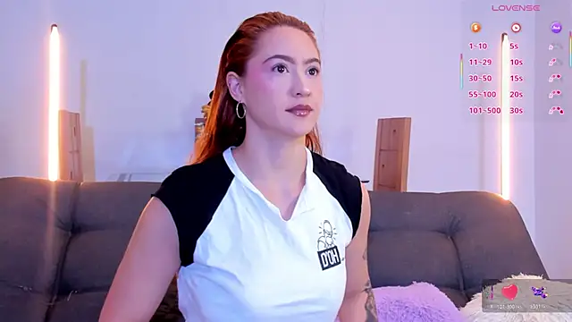 Snapshot of Amypond__ chatting on 8, 7, 2026 Amypond online show from 8, 7, 2026