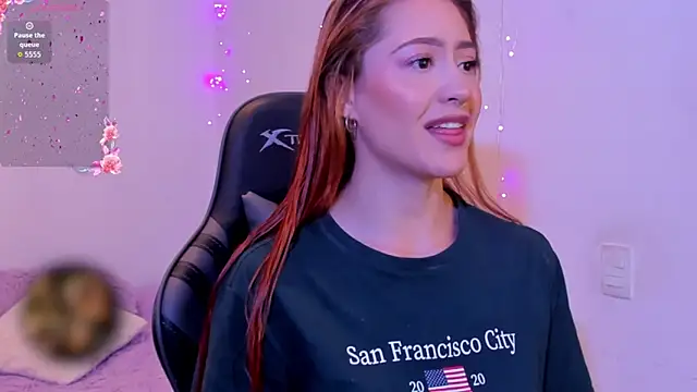 Amypond   online show from 25, 9, 2025