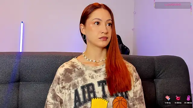 Snapshot of Amypond__ chatting on 17, 2, 2026 Amypond online show from 17, 2, 2026