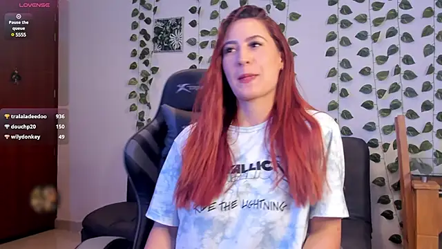 Amypond   online show from 13, 3, 2025