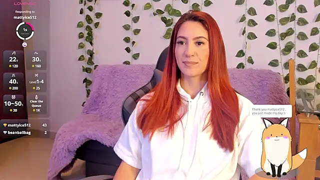 Amypond   online show from 7, 3, 2025