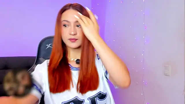 Snapshot of Amypond__ chatting on 25, 2, 2026 Amypond online show from 25, 2, 2026