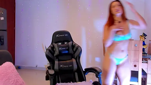 Amypond   online show from 26, 3, 2026