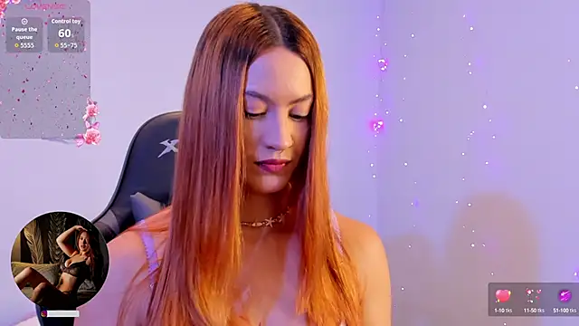 Amypond   online show from 2, 10, 2025