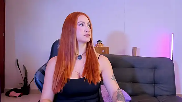 Snapshot of Amypond__ chatting on 20, 6, 2026 Amypond online show from 20, 6, 2026