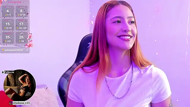 Amypond   online show from 8, 9, 2025