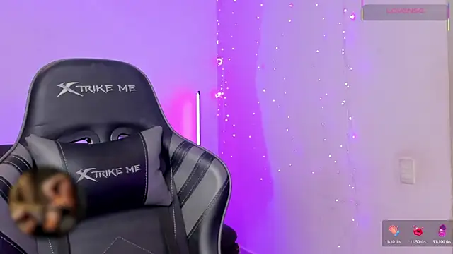 Snapshot of Amypond__ chatting on 23, 2, 2026 Amypond online show from 23, 2, 2026