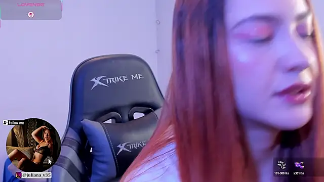 Amypond   online show from 7, 1, 2026