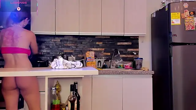 Snapshot of Amypond__ chatting on 17, 1, 2026 Amypond online show from 17, 1, 2026