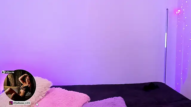 Amypond   online show from 12, 3, 2026