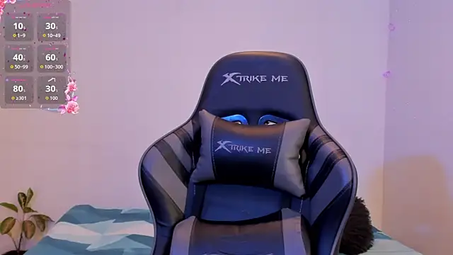 Amypond   online show from 27, 9, 2025