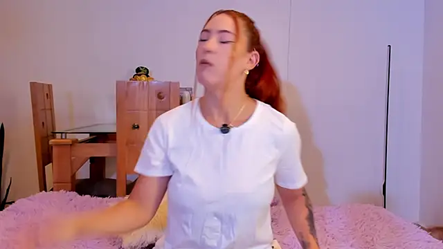 Amypond   online show from 16, 5, 2026