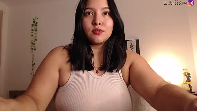 Zetrionn online show from 23, 11, 2025