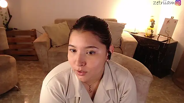 Zetrionn online show from 5, 11, 2025