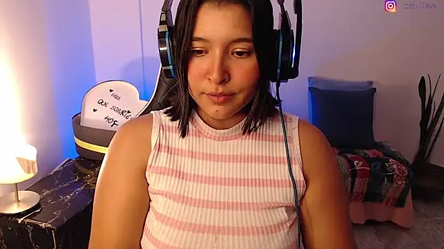 Zetrionn online show from 8, 2, 2025