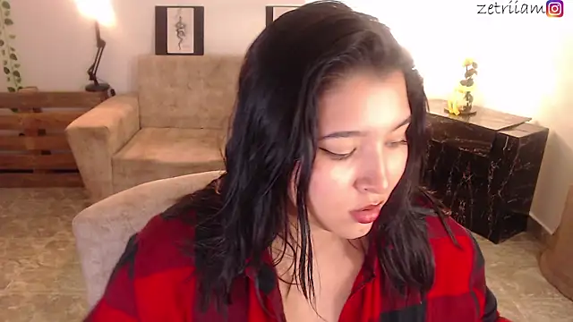 Zetrionn online show from 20, 12, 2025