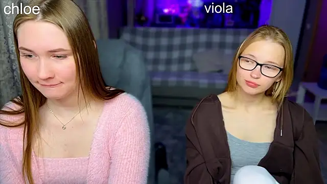 Snapshot of ChloeMillerMeow chatting on 6, 10, 2025 ChloeMillerMeow online show from 6, 10, 2025