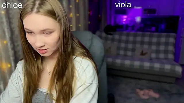 Snapshot of ChloeMillerMeow chatting on 10, 11, 2025 ChloeMillerMeow online show from 10, 11, 2025