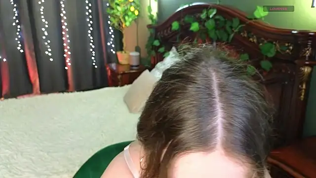 SquirtBabee online show from 5, 12, 2025