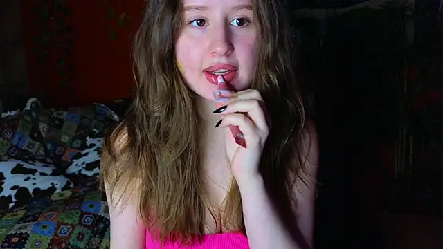 SquirtBabee online show from 5, 4, 2026