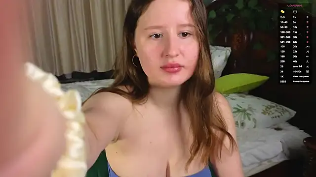 SquirtBabee online show from 1, 3, 2026