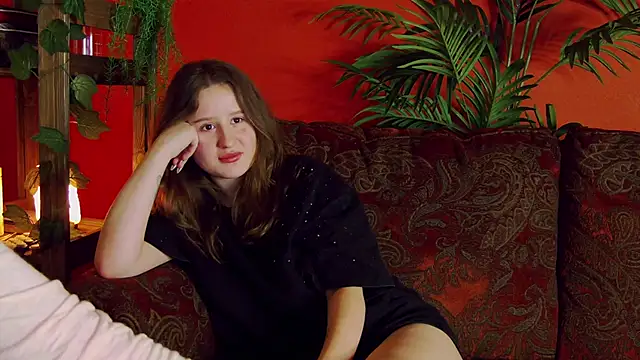 SquirtBabee online show from 5, 10, 2025