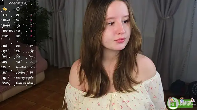 SquirtBabee online show from 14, 11, 2025