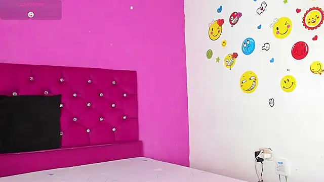 Snapshot of Sofi_Hot_20 chatting on 7, 3, 2025 Sofi Hot 20 online show from 7, 3, 2025