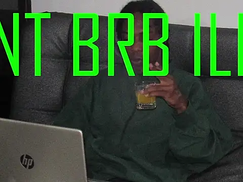 Larry-n-clouds online show from 27, 5, 2026