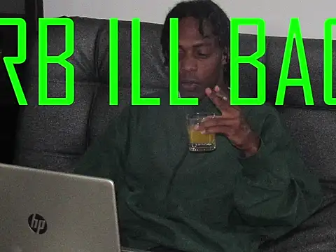 Larry-n-clouds online show from 6, 6, 2026