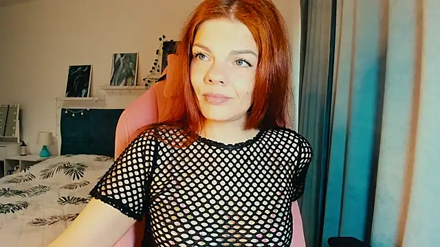 AlysaNightmoon online show from 26, 5, 2026