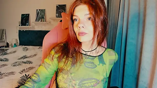 AlysaNightmoon online show from 24, 3, 2026