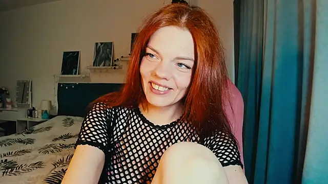 AlysaNightmoon online show from 18, 5, 2026