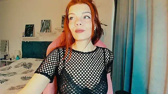 AlysaNightmoon online show from 19, 3, 2026