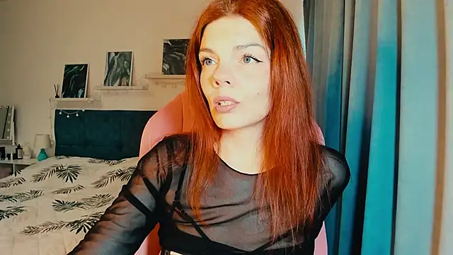 AlysaNightmoon online show from 29, 4, 2026
