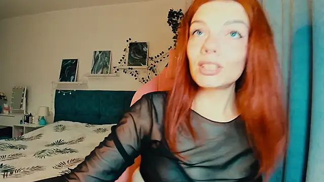 AlysaNightmoon online show from 19, 5, 2026